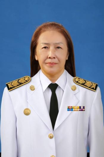 นางเสาวภา พองชัยภูมิ