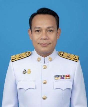 นายสัณห์ แสนแสง