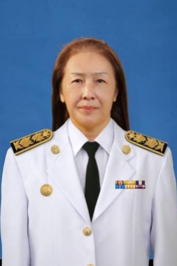 นางเสาวภา พองชัยภูมิ