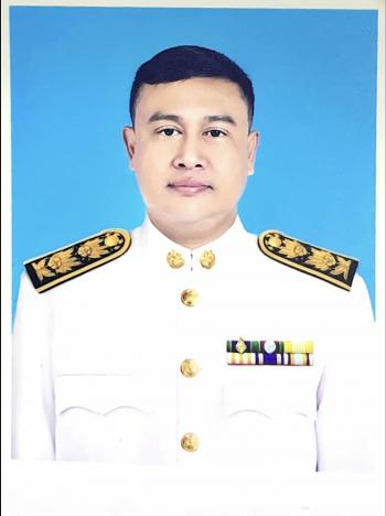 จ่าเอกนพอนันต์ พรมลี